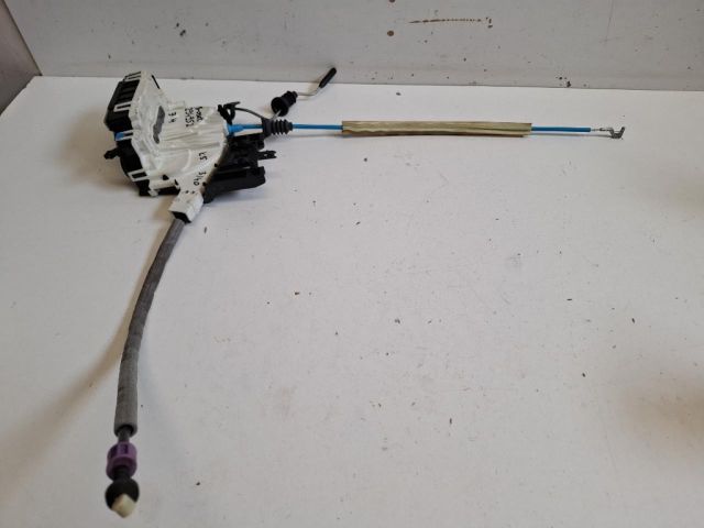 bontott MERCEDES-BENZ B-CLASS Jobb hátsó Ajtózár