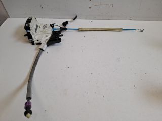 bontott MERCEDES-BENZ B-CLASS Jobb hátsó Ajtózár