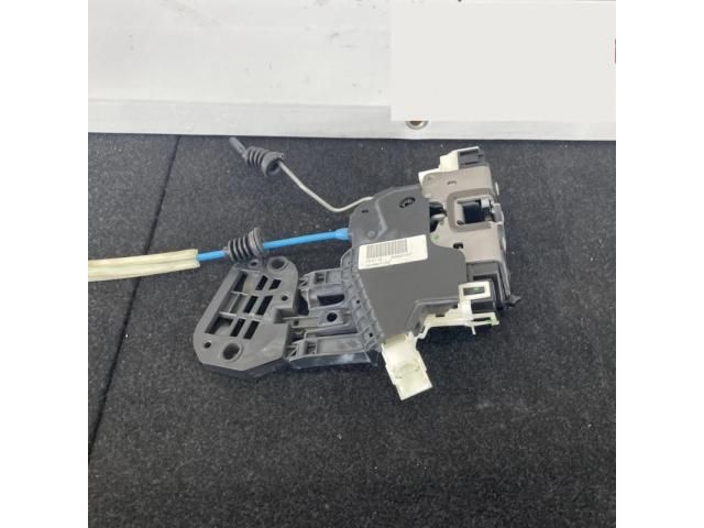 bontott MERCEDES-BENZ B-CLASS Jobb hátsó Ajtózár