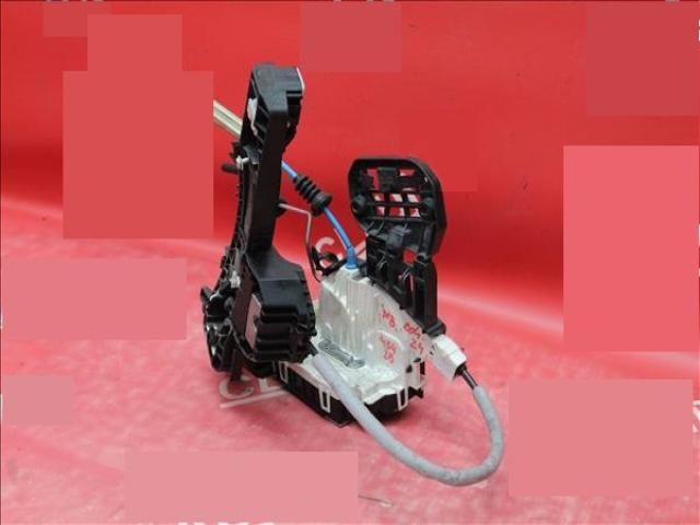 bontott MERCEDES-BENZ B-CLASS Jobb hátsó Ajtózár