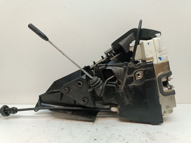 bontott MERCEDES-BENZ B-CLASS Jobb hátsó Ajtózár