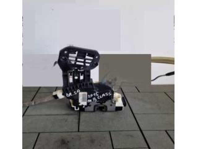 bontott MERCEDES-BENZ B-CLASS Jobb hátsó Ajtózár