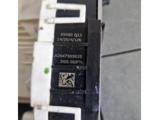 bontott MERCEDES-BENZ B-CLASS Jobb hátsó Ajtózár