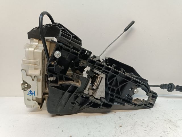 bontott MERCEDES-BENZ B-CLASS Jobb hátsó Ajtózár