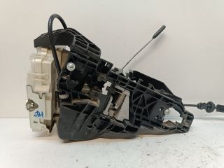 bontott MERCEDES-BENZ B-CLASS Jobb hátsó Ajtózár