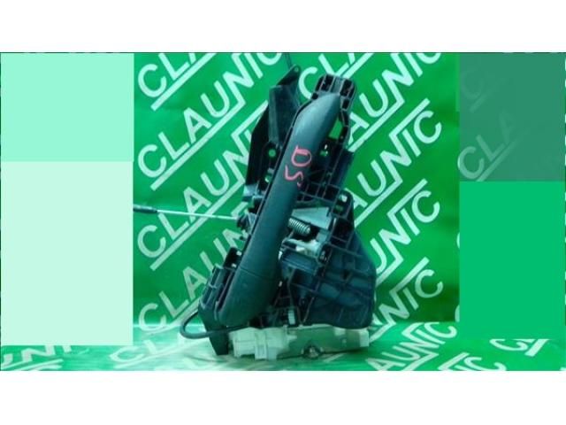 bontott MERCEDES-BENZ B-CLASS Jobb hátsó Ajtózár