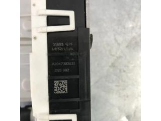 bontott MERCEDES-BENZ B-CLASS Jobb hátsó Ajtózár