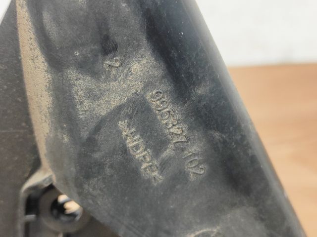 bontott MERCEDES-BENZ B-CLASS Jobb hátsó Ajtózár