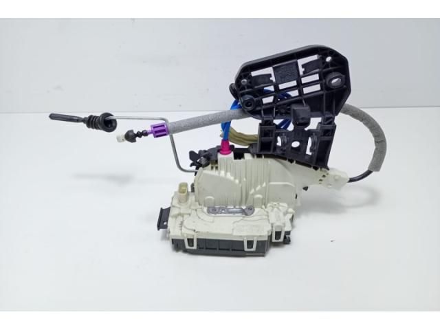 bontott MERCEDES-BENZ B-CLASS Jobb hátsó Ajtózár