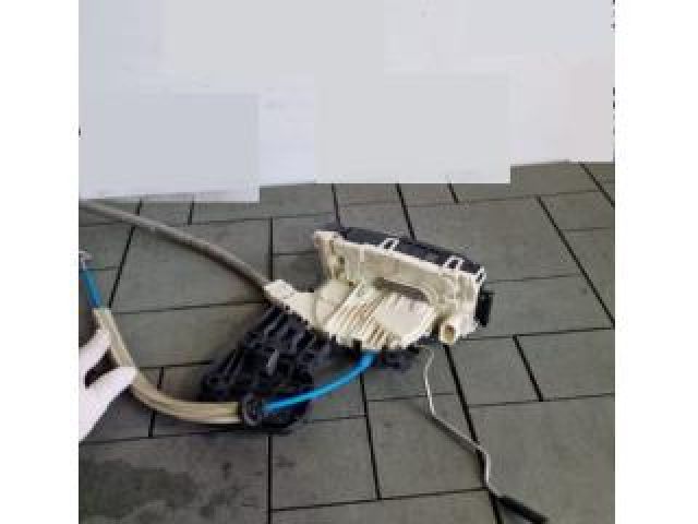 bontott MERCEDES-BENZ B-CLASS Jobb hátsó Ajtózár