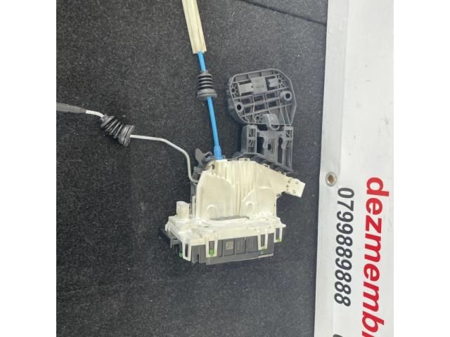 bontott MERCEDES-BENZ B-CLASS Jobb hátsó Ajtózár