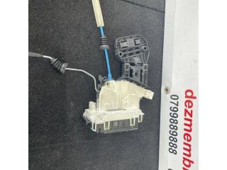 bontott MERCEDES-BENZ B-CLASS Jobb hátsó Ajtózár