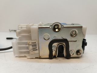 bontott MERCEDES-BENZ B-CLASS Jobb hátsó Ajtózár