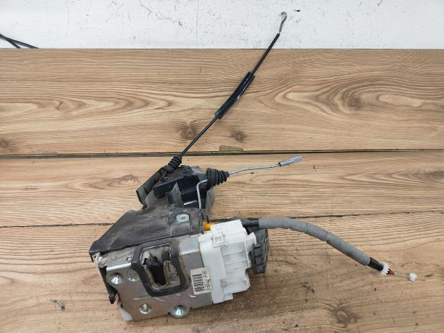 bontott MERCEDES-BENZ B-CLASS Jobb hátsó Ajtózár