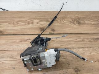 bontott MERCEDES-BENZ B-CLASS Jobb hátsó Ajtózár