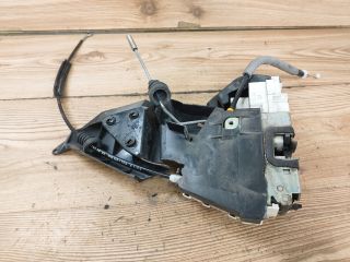 bontott MERCEDES-BENZ B-CLASS Jobb hátsó Ajtózár