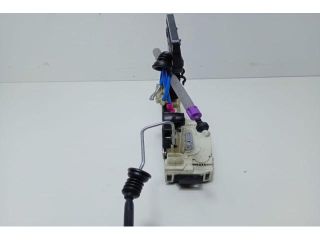 bontott MERCEDES-BENZ B-CLASS Jobb hátsó Ajtózár