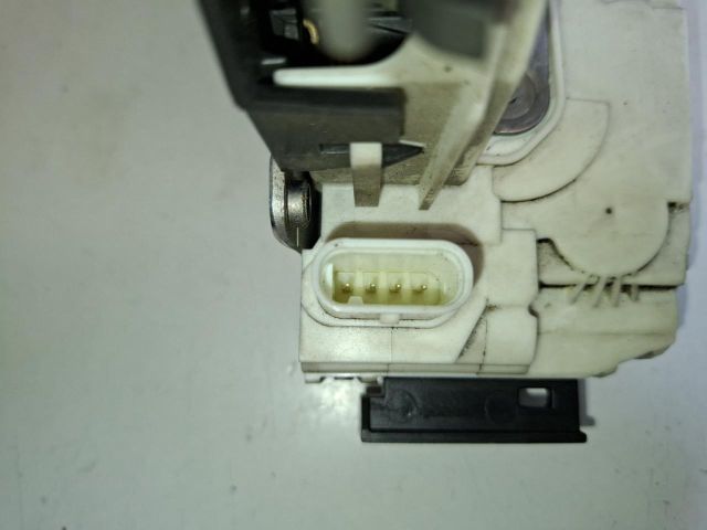 bontott MERCEDES-BENZ B-CLASS Jobb hátsó Ajtózár