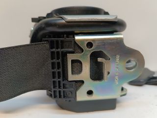 bontott MERCEDES-BENZ B-CLASS Jobb hátsó Biztonsági Öv