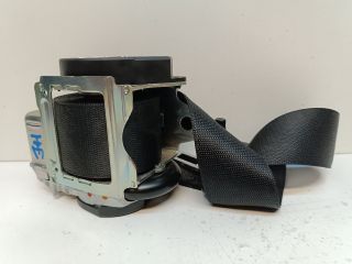 bontott MERCEDES-BENZ B-CLASS Jobb hátsó Biztonsági Öv