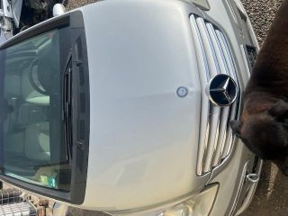 bontott MERCEDES-BENZ B-CLASS Jobb hátsó Biztonsági Öv