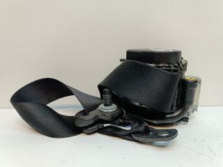 bontott MERCEDES-BENZ B-CLASS Jobb hátsó Biztonsági Öv