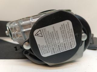 bontott MERCEDES-BENZ B-CLASS Jobb hátsó Biztonsági Öv