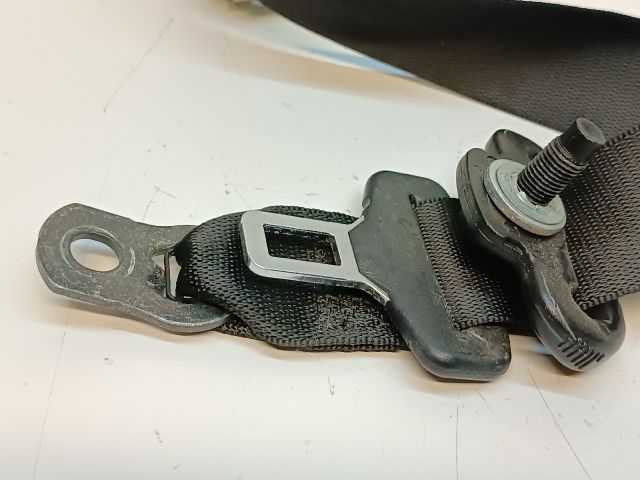 bontott MERCEDES-BENZ B-CLASS Jobb hátsó Biztonsági Öv