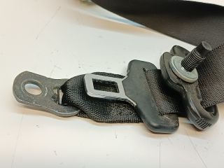 bontott MERCEDES-BENZ B-CLASS Jobb hátsó Biztonsági Öv