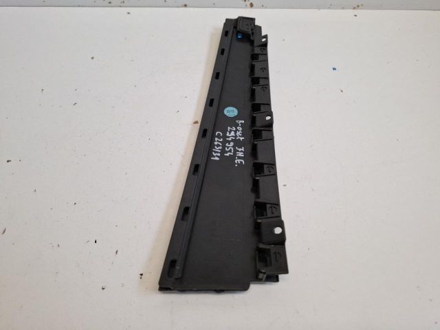 bontott MERCEDES-BENZ B-CLASS Jobb hátsó Első Ajtókeret Burkolat