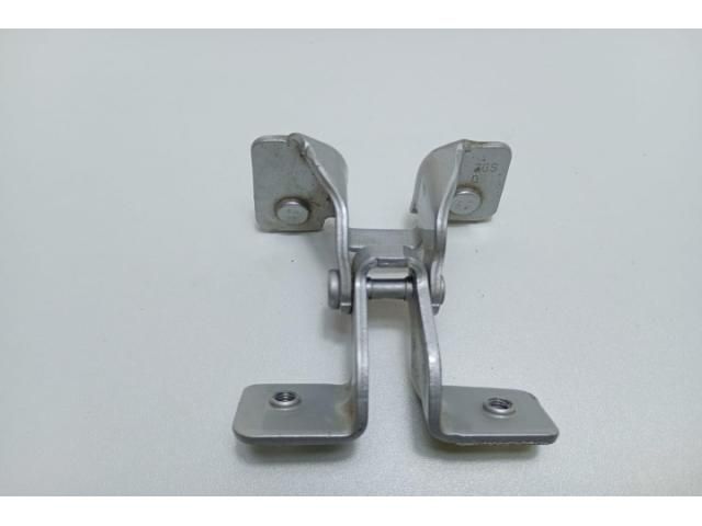 bontott MERCEDES-BENZ B-CLASS Jobb hátsó Felső Zsanér