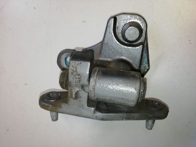 bontott MERCEDES-BENZ B-CLASS Jobb hátsó Felső Zsanér