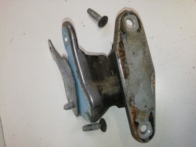 bontott MERCEDES-BENZ B-CLASS Jobb hátsó Felső Zsanér