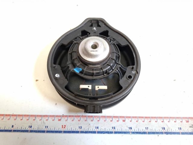 bontott MERCEDES-BENZ B-CLASS Jobb hátsó Hangszóró