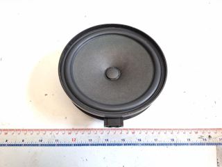 bontott MERCEDES-BENZ B-CLASS Jobb hátsó Hangszóró