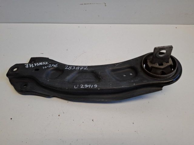 bontott MERCEDES-BENZ B-CLASS Jobb hátsó Hosszlengőkar