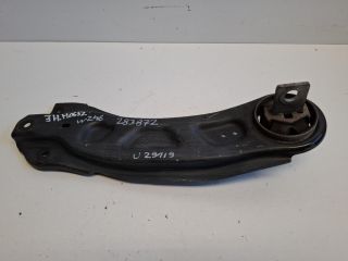 bontott MERCEDES-BENZ B-CLASS Jobb hátsó Hosszlengőkar