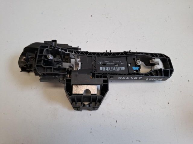 bontott MERCEDES-BENZ B-CLASS Jobb hátsó Külső Kilincsfészek