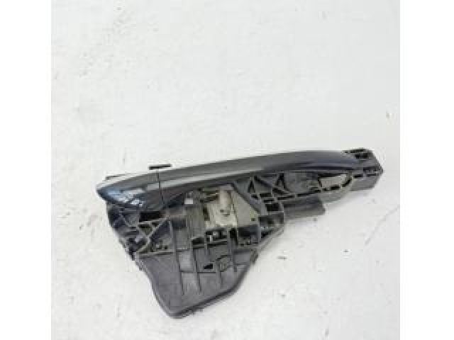 bontott MERCEDES-BENZ B-CLASS Jobb hátsó Külső Kilincsfészek