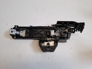 bontott MERCEDES-BENZ B-CLASS Jobb hátsó Külső Kilincsfészek