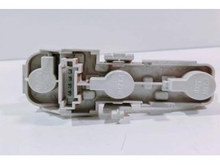 bontott MERCEDES-BENZ B-CLASS Jobb Hátsó Lámpa Foglalat