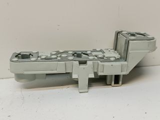 bontott MERCEDES-BENZ B-CLASS Jobb Hátsó Lámpa Foglalat