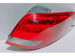 bontott MERCEDES-BENZ B-CLASS Jobb Hátsó Lámpa