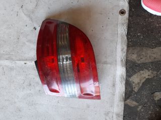 bontott MERCEDES-BENZ B-CLASS Jobb Hátsó Lámpa