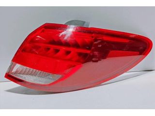 bontott MERCEDES-BENZ B-CLASS Jobb Hátsó Lámpa