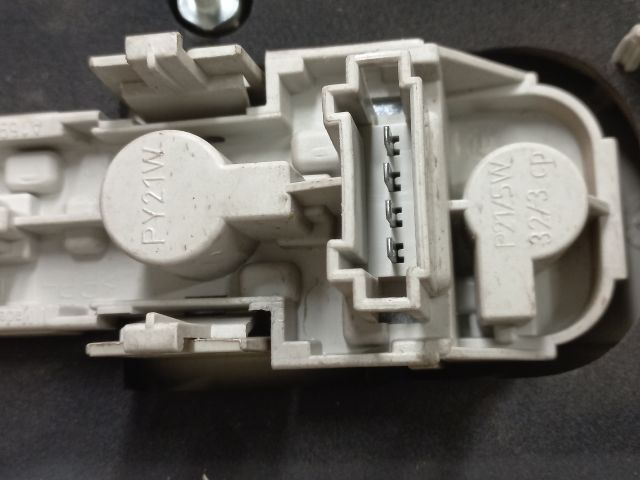 bontott MERCEDES-BENZ B-CLASS Jobb Hátsó Lámpa