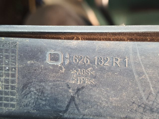 bontott MERCEDES-BENZ B-CLASS Jobb Hátsó Lámpa