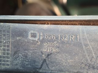 bontott MERCEDES-BENZ B-CLASS Jobb Hátsó Lámpa