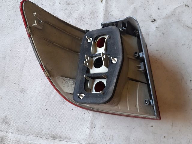 bontott MERCEDES-BENZ B-CLASS Jobb Hátsó Lámpa