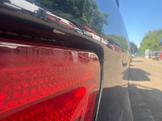 bontott MERCEDES-BENZ B-CLASS Jobb Hátsó Lámpa